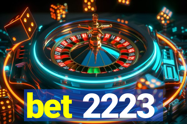 bet 2223